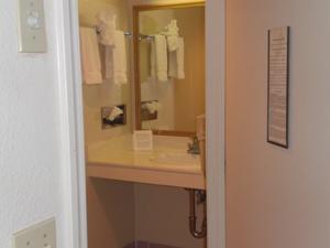 Holiday Inn Express SAN JOSE-CENTRAL CITY property photo