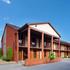 Econo Lodge North property information