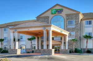 Holiday Inn Express Hotel & Suites ALAMOGORDO HWY 54/70 property photo