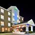 Holiday Inn Express Hotel & Suites DALLAS-ADDISON property information
