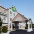 Holiday Inn Express Hotel & Suites FREEPORT property information