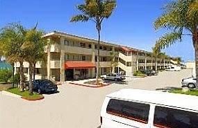 Good Nite Inn San Diego Sea World property photo