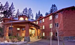 Truckee Donner Lodge property photo
