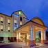 Holiday Inn Express Hotel & Suites NEWTON SPARTA property information