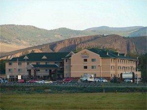 Holiday Inn Express Hotel & Suites GUNNISON property photo