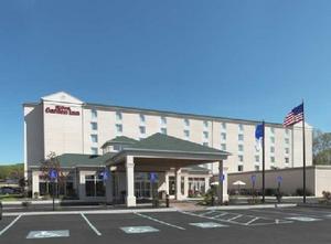 Hilton Garden Inn PhiladelphiaFt Washington property photo