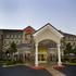 Hilton Garden Inn OntarioRancho Cucamonga property information