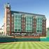 Hilton Garden Inn Manchester Downtown property information