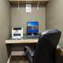 Holiday Inn Express SAN FRANCISCO-AIRPORT SOUTH property information