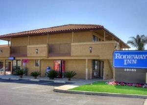 Rodeway Inn Santee property photo