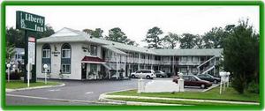 Liberty Inn / Minutes away from Atlantic City property photo
