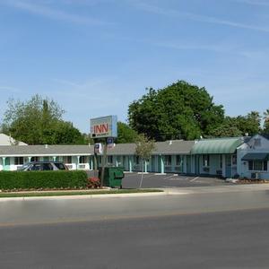 Economy Inn Willows property photo