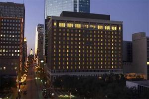 Hilton Fort Worth property photo