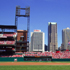 Hilton St. Louis at the Ballpark property information
