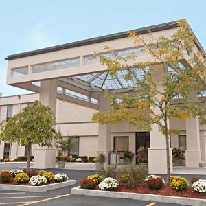 Westgate Hotel and Conference Center property photo
