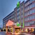 Holiday Inn Hotel & Suites WARREN property information