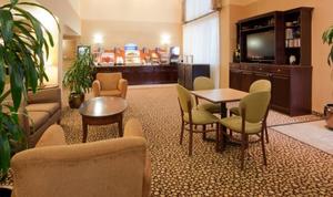 Holiday Inn Express Hotel & Suites LIVERMORE property photo