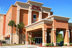 Hampton Inn & Suites Cape Coral, FL property photo