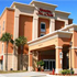 Hampton Inn & Suites Cape Coral, FL property information