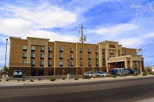 Hampton Inn and SuitesKingman property photo