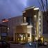 Hampton Inn Suites St Louis at Forest Park property information