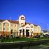 Hampton Inn  Suites Redding property information