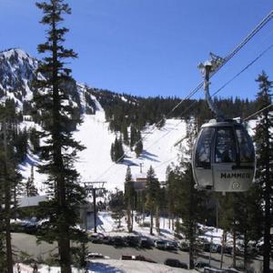 1849 Condos at Mammoths Canyon Lodge property photo
