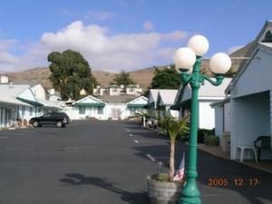 Dolphin Inn property photo