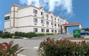 La Quinta Inn & Suites Davis property photo