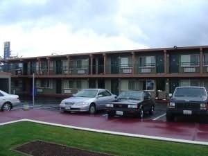 Sequoia Inn property photo