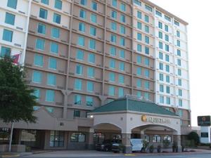 La Quinta Inn & Suites Downtown Conference Center property photo