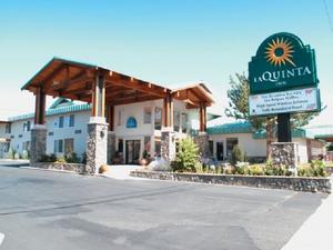 La Quinta Inn Bishop - Mammoth Lakes property photo