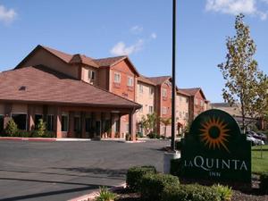 La Quinta Inn Livermore property photo