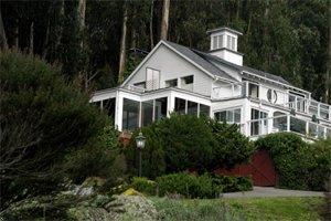 The Heritage House Mendocino property photo