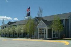 Monument Inn and Suites property photo