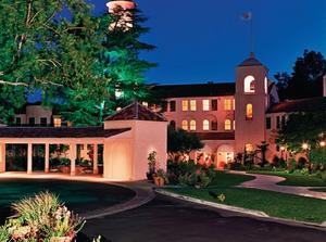 Fairmont Sonoma Mission Inn and Spa property photo