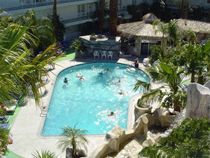 Sanctuary Resort and Spa property photo