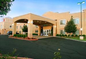 Fairfield Inn & Suites Modesto property photo