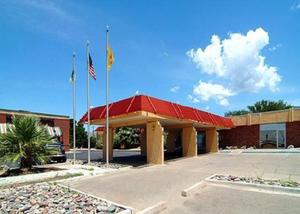 Quality Inn Alamogordo property photo