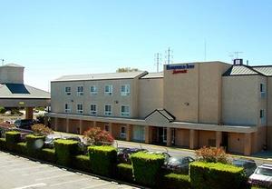 Comfort Inn & Suites property photo