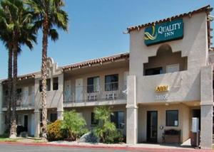 Quality Inn Lake Elsinore property photo