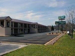 Quality Inn Grayson property photo