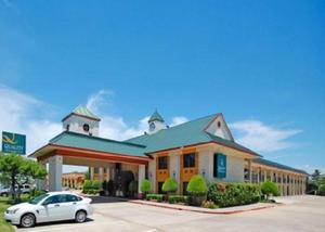 Quality Inn & Suites property photo