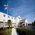 Fairfield Inn & Suites Napa American Canyon property information