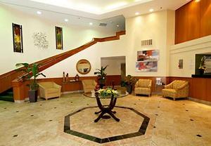 Fairfield Inn & Suites San Jose Airport property photo