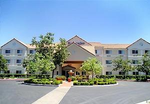 Fairfield Inn Visalia property photo