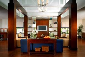 Four Points by Sheraton Pleasanton property photo