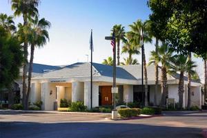 Four Points by Sheraton Bakersfield property photo