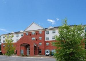 Sleep Inn & Suites property photo