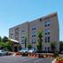 Comfort Suites Galleria property information